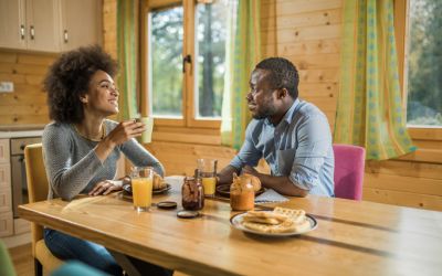 The Five Rs of Healing Relationships: Repent